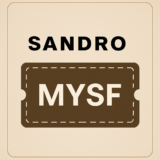 كود خصم ساندرو Sandro | احصل على إطلالة فرنسية راقية بسعر أقل!